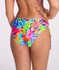 Plavkové kalhotky Ava SF 242/2  Tropical Splash S-3XL #4