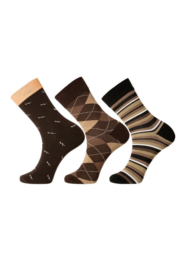 Ponožky Moraj CML400-086 39-45