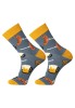 Ponožky Moraj CML400-084 39-45 #4