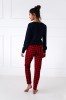 Pyžamo Sensis Bonnie dl/r S-XL #5