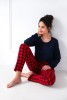 Pyžamo Sensis Bonnie dl/r S-XL #7