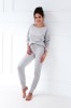 Pyžamo Sensis Silver Dres Homewear dl/r Angora Soft M-XL #7