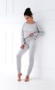 Pyžamo Sensis Silver Dres Homewear dl/r Angora Soft M-XL #8