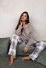 Pyžamo Sensis Milou II Homewear dl/r S-XL #2