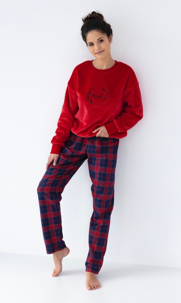 Pyžamo Sensis Cordelia dl/r S-XL