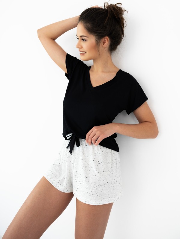 Pyžamo Sensis Cora kr/r S-XL