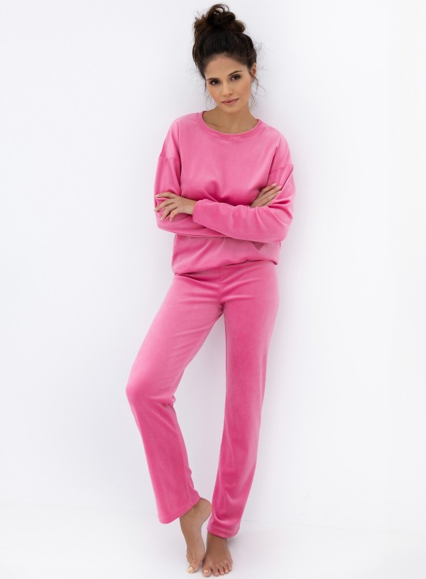 Pyžamo Sensis Charlie Homewear dl/r S-XL