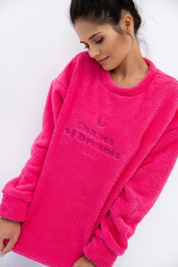 Mikina Sensis Brooklyn dl/r S-XL