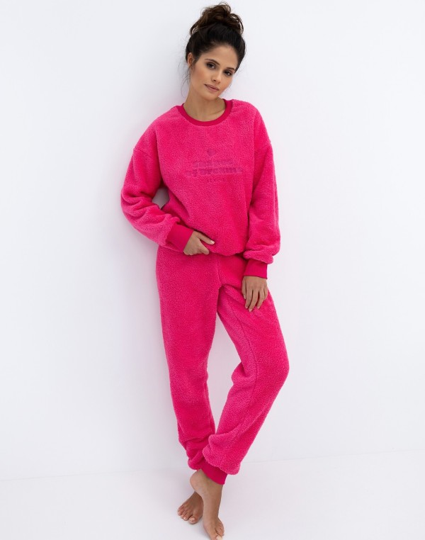 Pyžamo Sensis Berkley Homewear dl/r S-XL