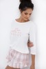 Pyžamo Sensis Emily 3/4 S-XL #2