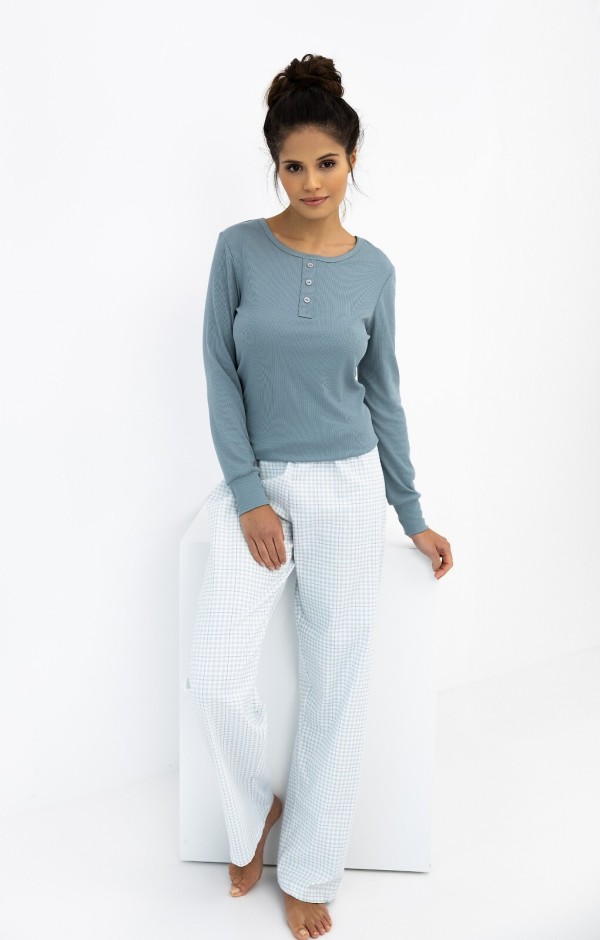 Pyžamo Sensis Janelle dl/r S-XL