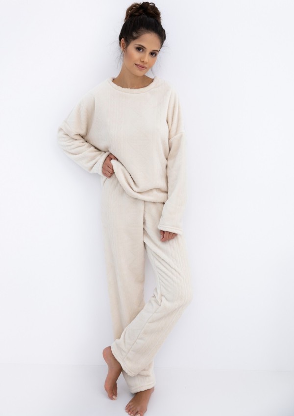 Pyžamo Sensis Bridget Homewear dl/r S-XL