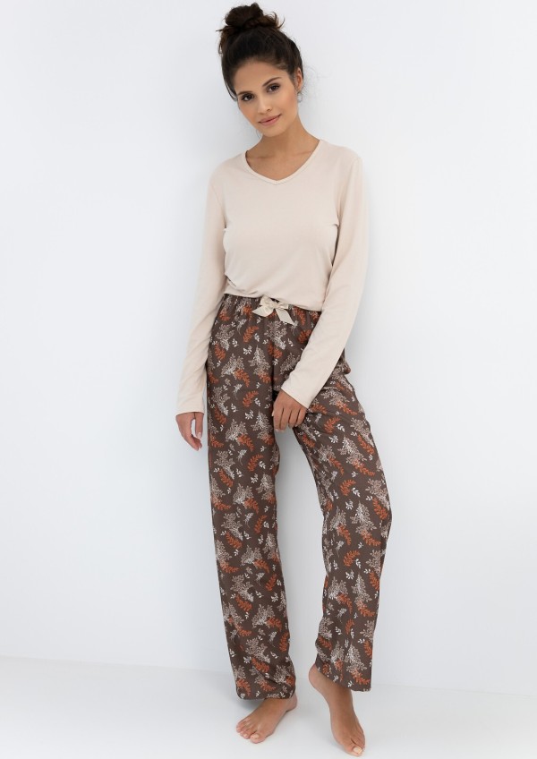 Pyžamo Sensis Shelby dl/r S-XL