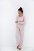 Pyžamo Sensis Arlette dl/r S-XL #6