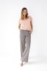 Pyžamo Sensis Liana kr/r S-XL #2