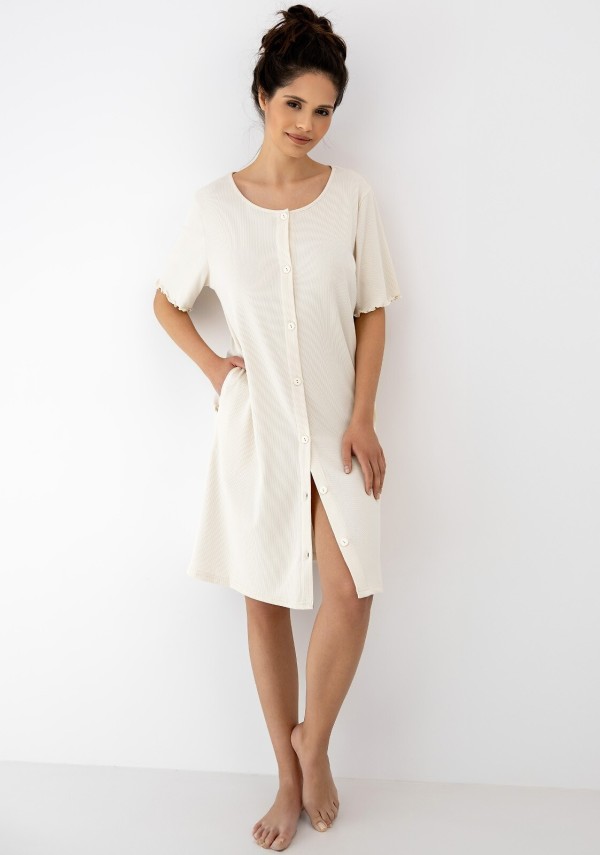 Košilka Sensis Bayla kr/r XS-2XL rozepínací