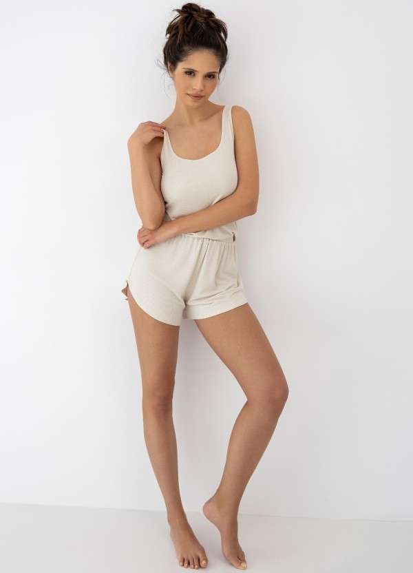 Pyžamo Sensis Lumi sz/r XS-XL