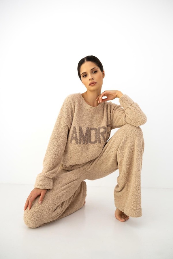 Komplet/Dres Sensis Zerina dl/r S-XL