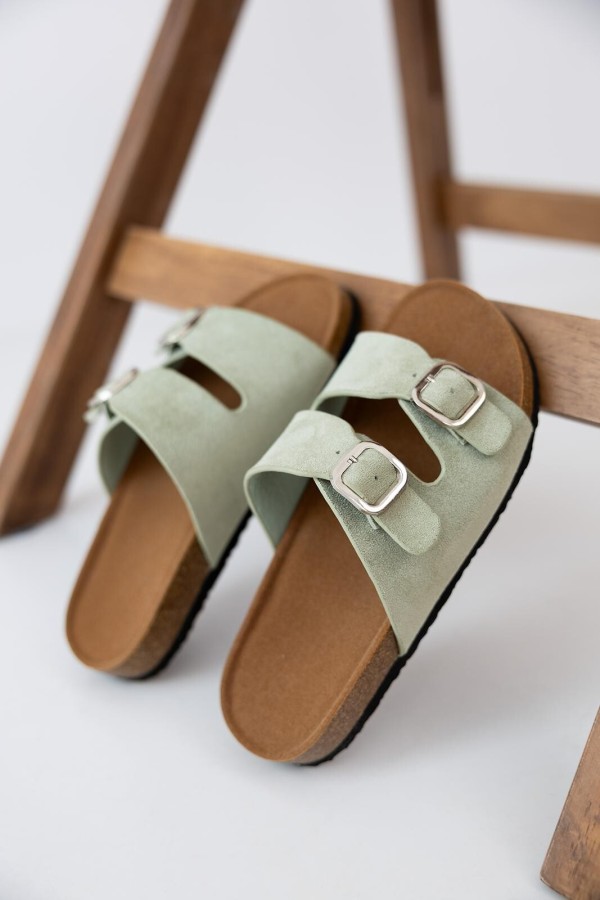 Pantofle Sensis Isola 37-40