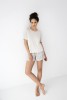 Pyžamo Sensis Dahlia kr/r XS-2XL #7