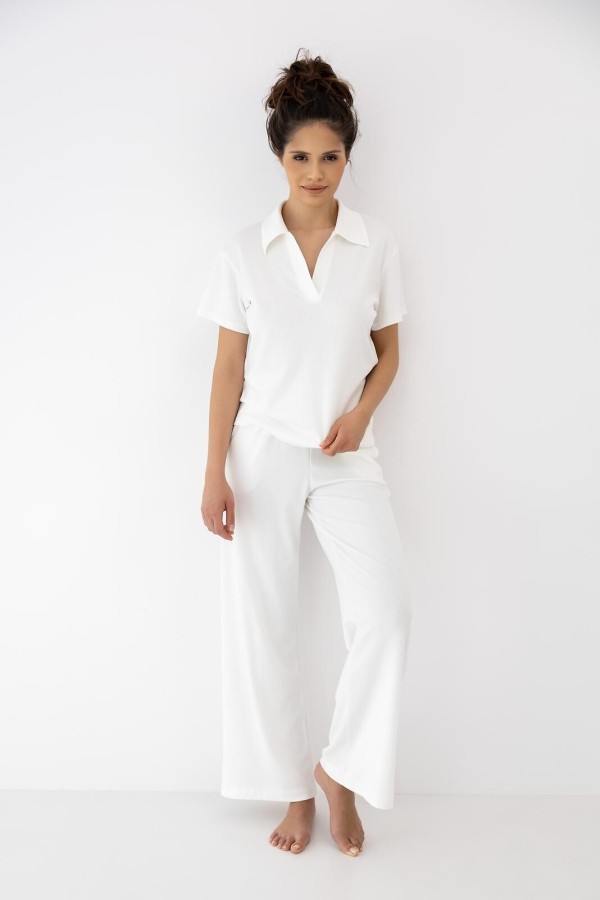 Pyžamo Sensis Zuri kr/r XS-2XL