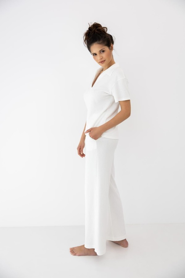Pyžamo Sensis Zuri kr/r XS-2XL