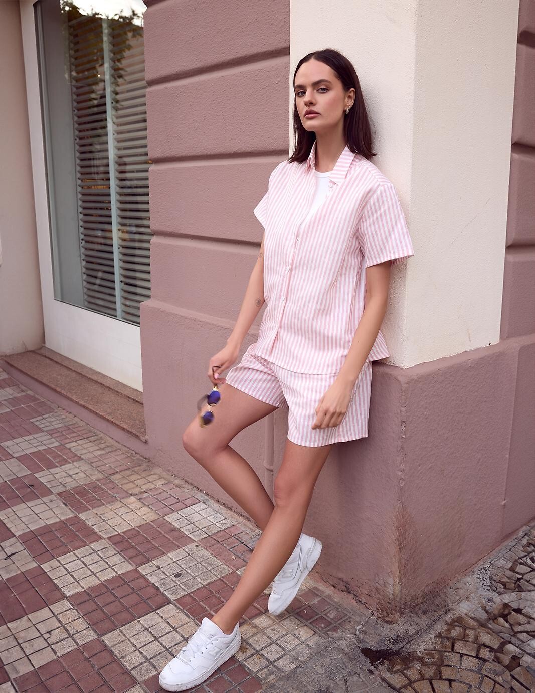 Pyžamo Sensis Selene kr/r S-XL