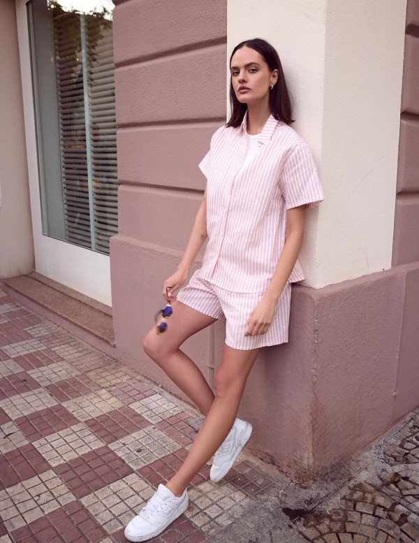 Pyžamo Sensis Selene kr/r S-XL