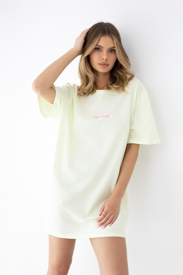 Košilka Sensis Savanna kr/r