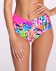 Plavkové Brazilky  Ava SF 243/15/B Tropical Splash S-3XL #3