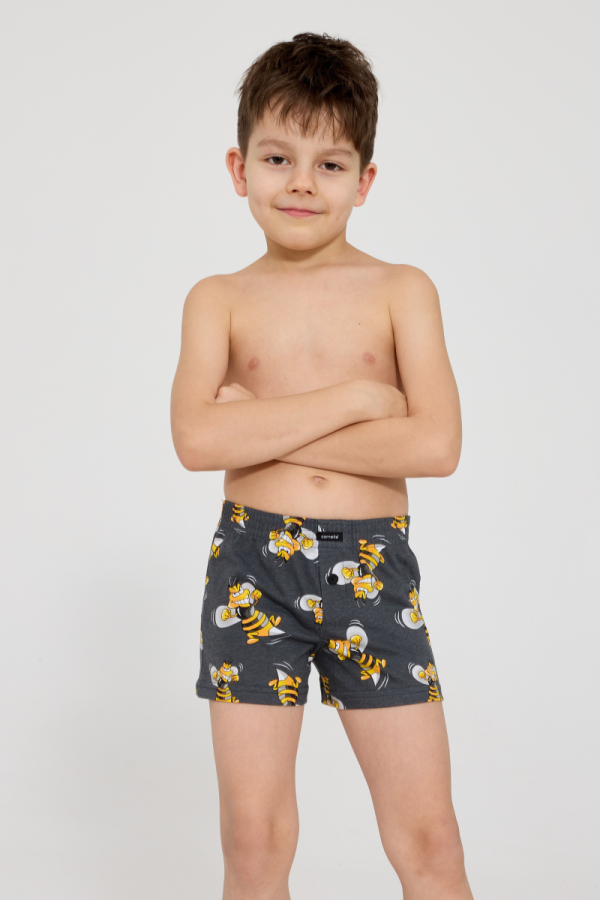 Trenky Cornette 714/08 Hornet 3 chlapecké