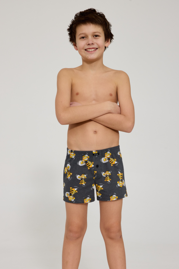 Trenky Cornette 715/08 Hornet 3 chlapecké