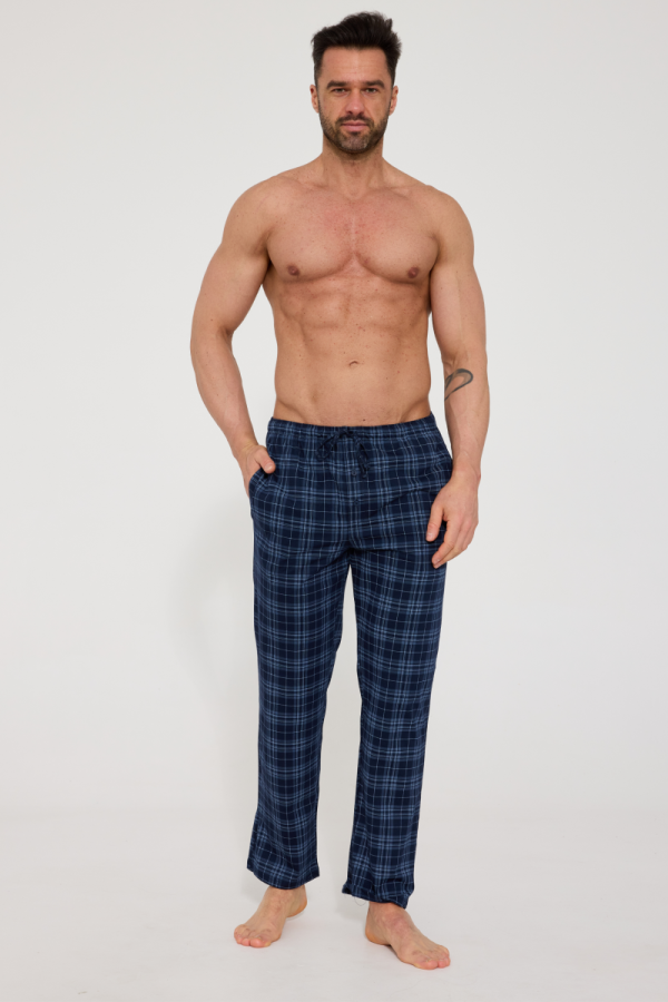 Pyžamové kalhoty Cornette 691/64