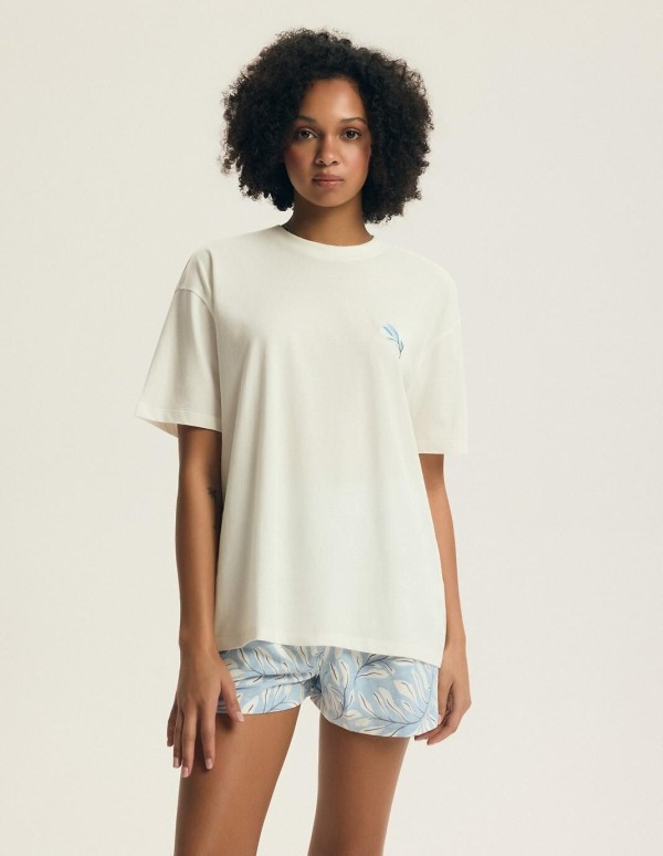 Pyžamo Henderson Ladies 44485 Estes kr/r