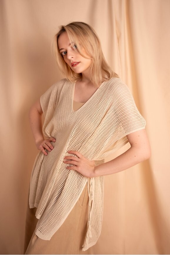 Pareo Art Of Polo 25272 Leyla