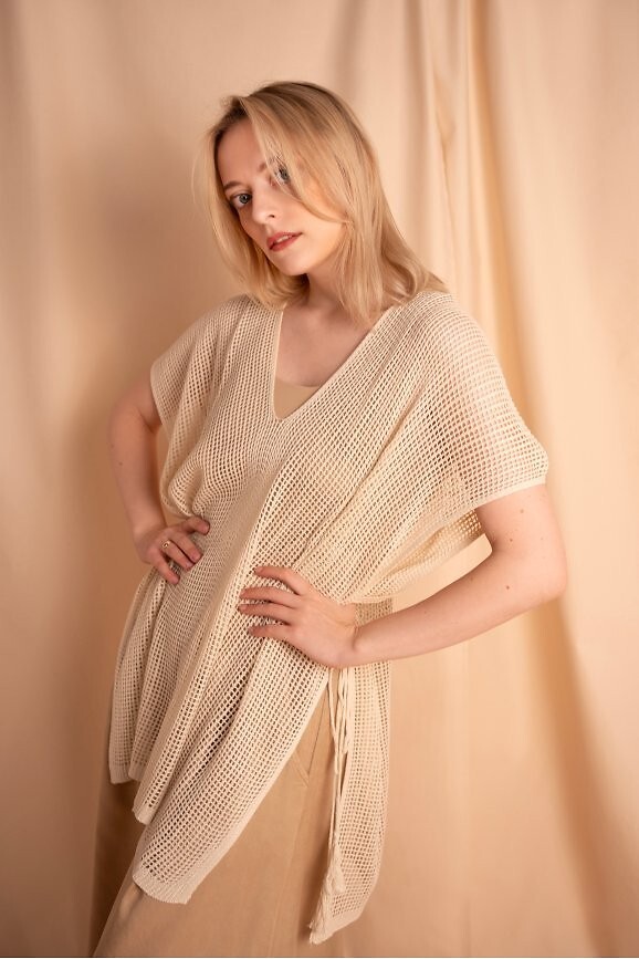 Pareo Art Of Polo 25272 Leyla