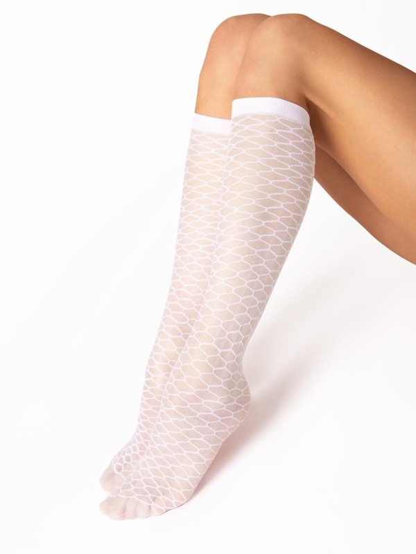 Podkolenky Fiore G2152 Darlita 20 den