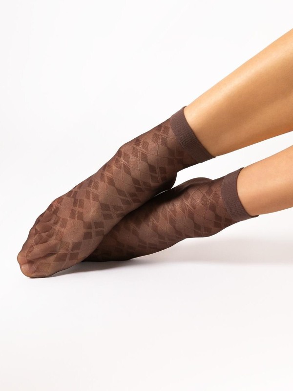 Ponožky Fiore G1198 Una 20 den