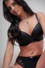 Podprsenka full cup Ava 2255 Beige #5
