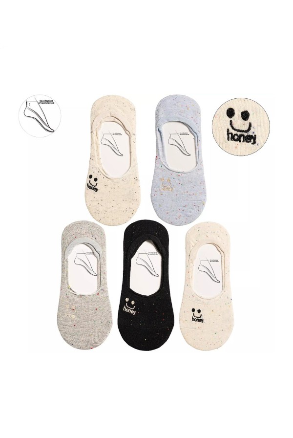 Baleriny Moraj CDB201-016 35-41