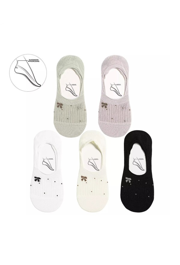 Baleriny Moraj CDB201-006 35-41