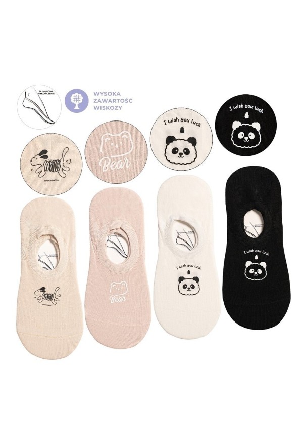 Baleriny Moraj CDB201-009 35-41