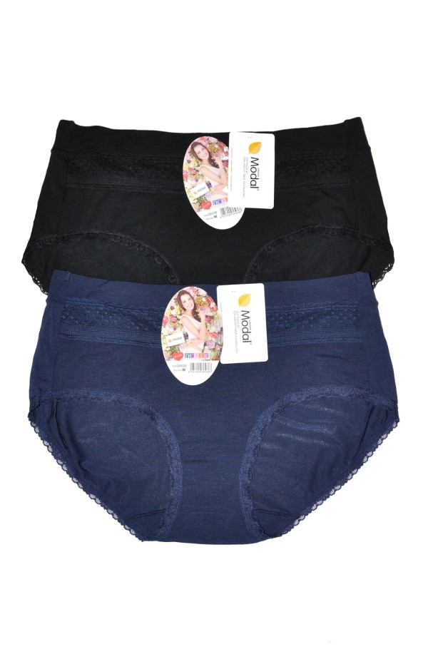 Kalhotky DC Girl 26438 A'2 M-XL