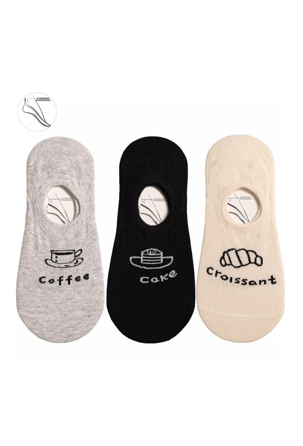 Baleriny Moraj CDB200-416 35-41