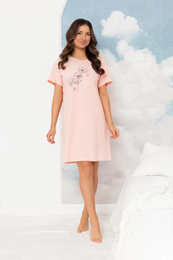 Košilka Regina 2002 kr/r 2XL-3XL L26