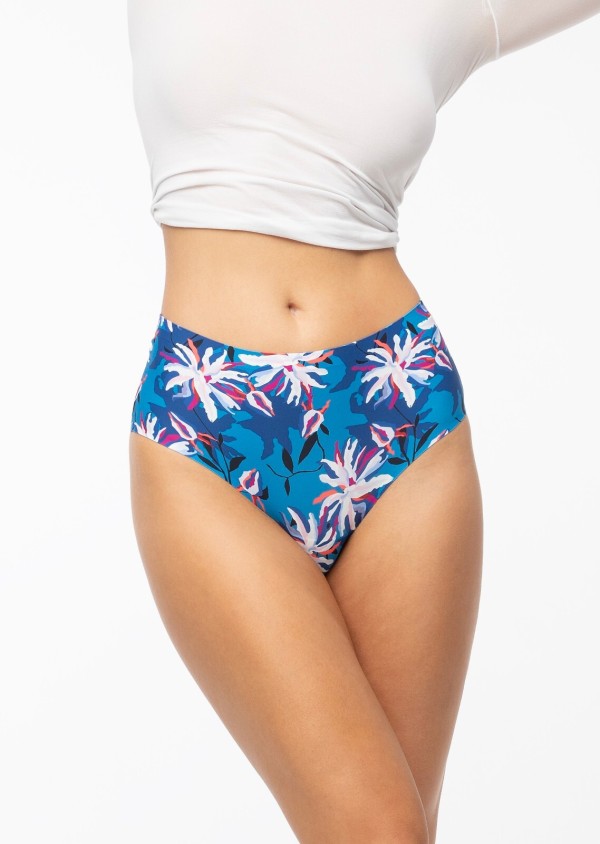 Kalhotky Julimex Simple Tissento Brasil Maxi S-2XL