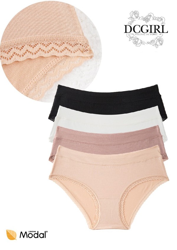 Kalhotky DC Girl 26763 A'2 S-XL