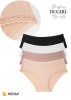 Kalhotky DC Girl 26763 A'2 S-XL #2