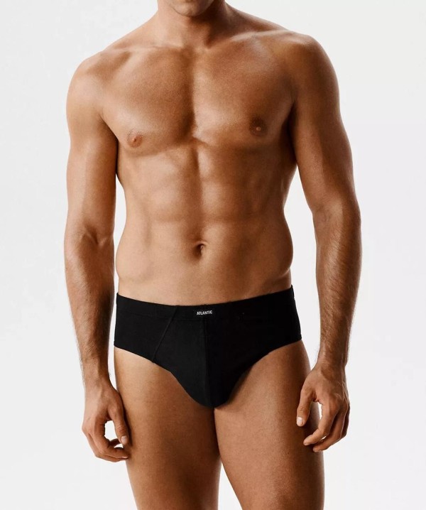 Slipy Atlantic 5BMP-006 A'5 M-2XL