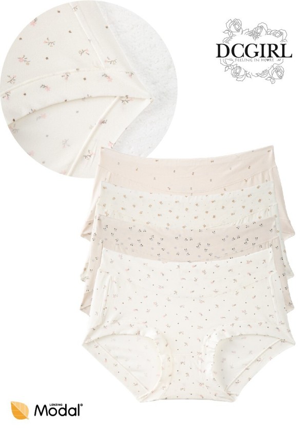 Kalhotky DC Girl 27178 A'12 M-XL